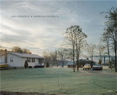 【レア】Joel Sternfeld American Prospects American Prospects | Joel Sternfeld | 1st Edition