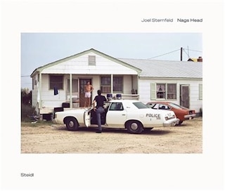 Front cover_Joel Sternfeld: Nags Head