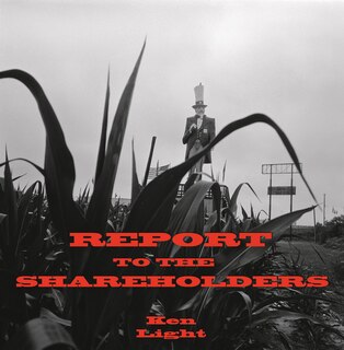 Front cover_Ken Light: Report to the Shareholders