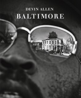 Front cover_Devin Allen: Baltimore
