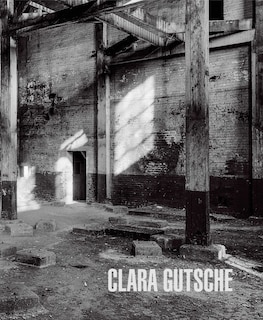 Front cover_Clara Gutsche