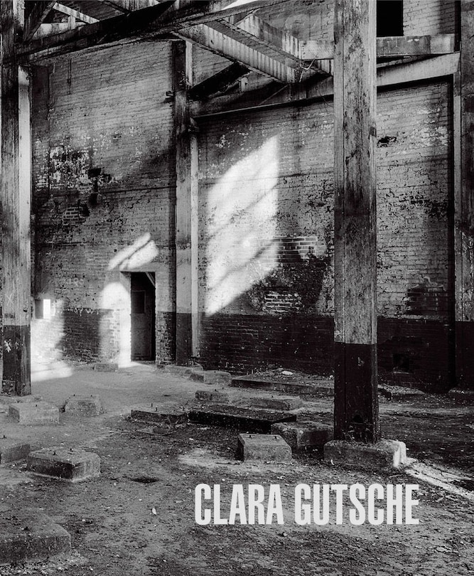 Front cover_Clara Gutsche
