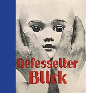 Couverture_Gefesselter Blick: The Typotects and Phototects