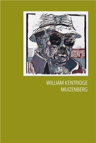 Front cover_William Kentridge: Muizenberg