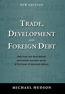 Trade, Development and Foreign Debt
