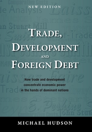 Trade, Development and Foreign Debt