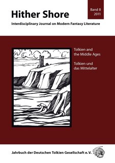 Front cover_Tolkien and the Middle Ages