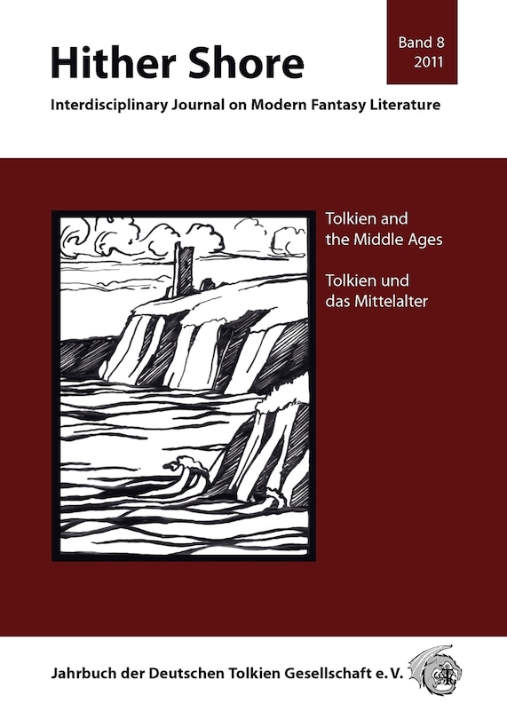 Front cover_Tolkien and the Middle Ages