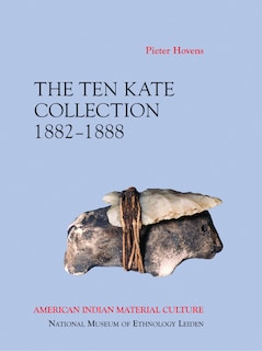 Couverture_American Indian Material Culture