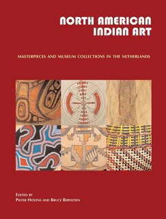 Front cover_North American Indian Art