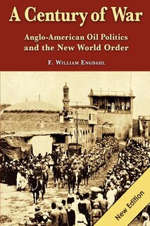 Couverture_A Century of War