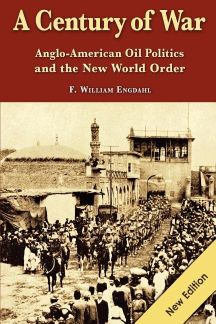 Couverture_A Century of War
