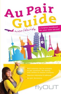 Couverture_Au Pair Guide
