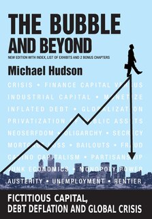 Front cover_The Bubble and Beyond