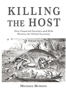 Front cover_Killing The Host