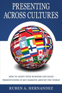 Front cover_Presenting Across Cultures