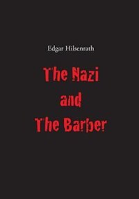Front cover_The Nazi And The Barber