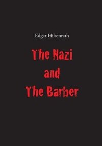 Front cover_The Nazi And The Barber