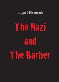 Couverture_The Nazi And The Barber