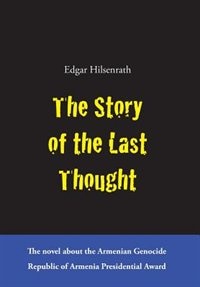 Couverture_The Story of the Last Thought