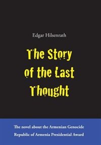 Couverture_The Story of the Last Thought