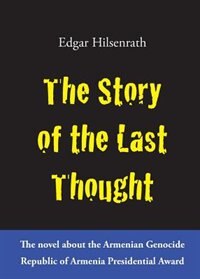 Front cover_The Story of the Last Thought
