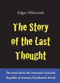 Front cover_The Story of the Last Thought