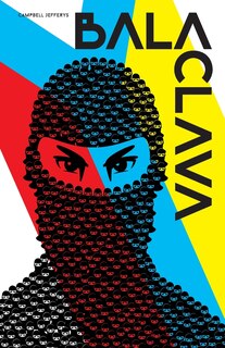 Front cover_Balaclava