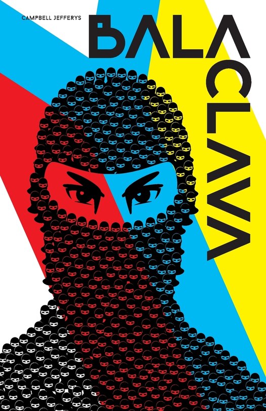 Front cover_Balaclava
