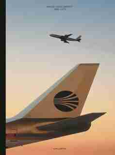 Airline Visual Identity 1945-1975 by M.c. Huhne