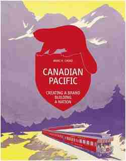 CDN PACIFIC: Creating A Brand, Building A Nation by Marc H. Choko