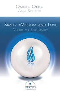 Front cover_Simply Wisdom and Love