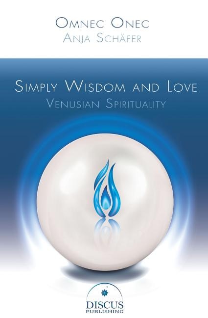 Front cover_Simply Wisdom and Love