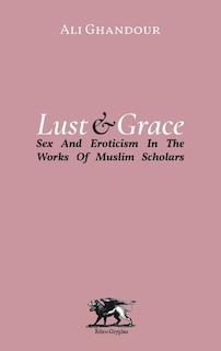 Couverture_Lust and Grace