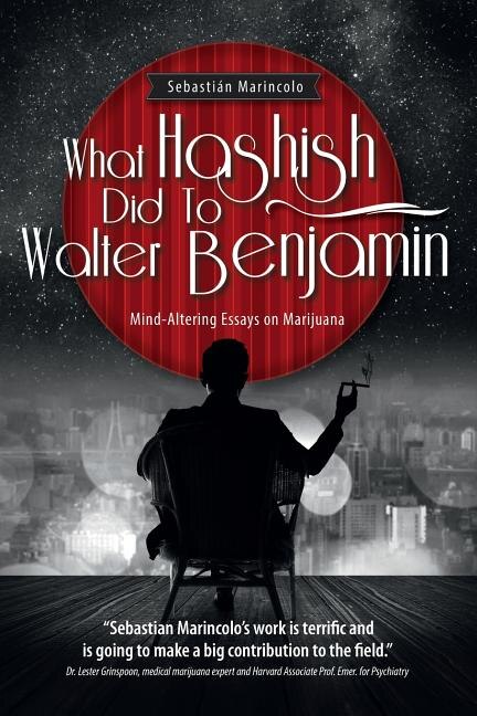 Couverture_What Hashish Did To Walter Benjamin