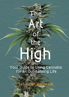 Front cover_The Art of the High