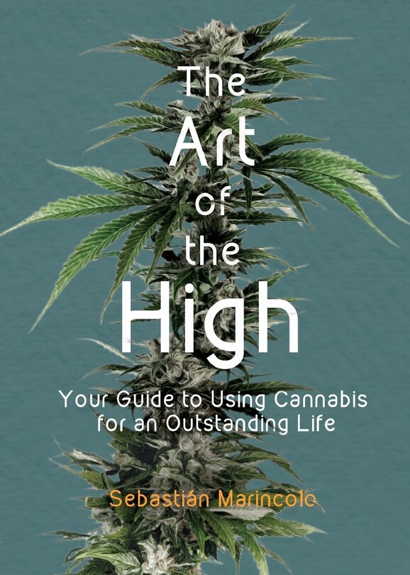 Front cover_The Art of the High