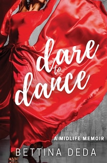Front cover_Dare to Dance