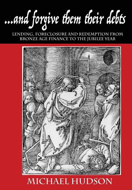 Front cover_...and Forgive Them Their Debts