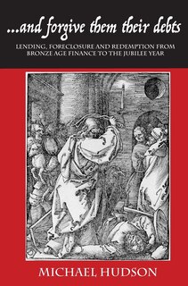 Front cover_...and Forgive Them Their Debts