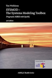 Front cover_SYSMOD - The Systems Modeling Toolbox