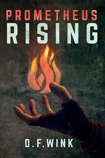Front cover_Prometheus Rising