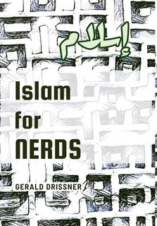 Front cover_Islam for Nerds