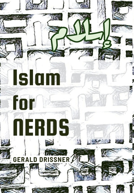 Front cover_Islam for Nerds