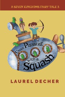 Couverture_Under Pressure With a Squash