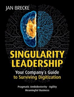 Couverture_Singularity Leadership