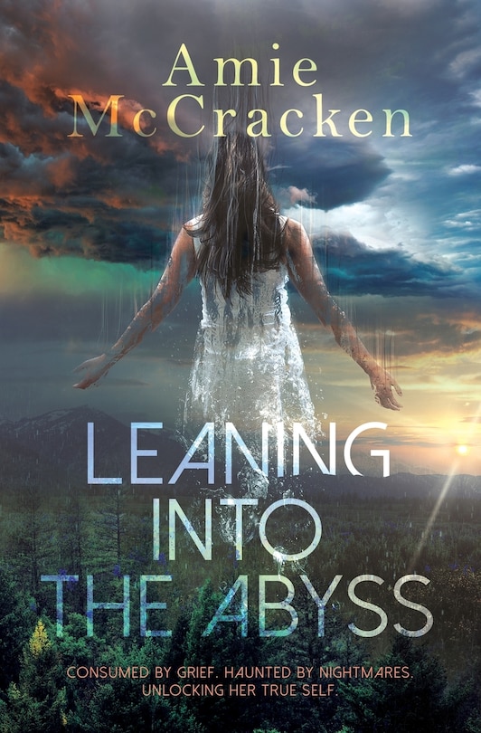 Couverture_Leaning Into The Abyss