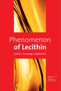 Front cover_Phenomenon Of Lecithin