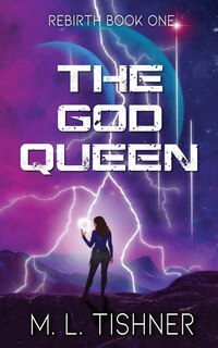 Front cover_The God Queen