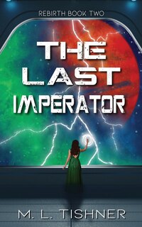 Front cover_The Last Imperator